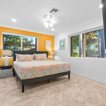 Villa 267 Avalon à Fort Lauderdale Extérieur photo