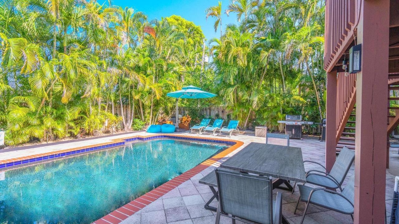 Villa 267 Avalon à Fort Lauderdale Extérieur photo