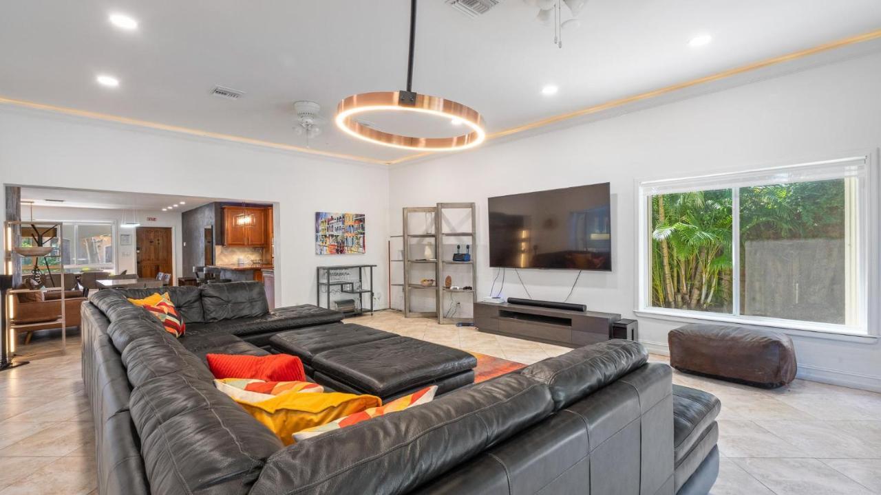 Villa 267 Avalon à Fort Lauderdale Extérieur photo