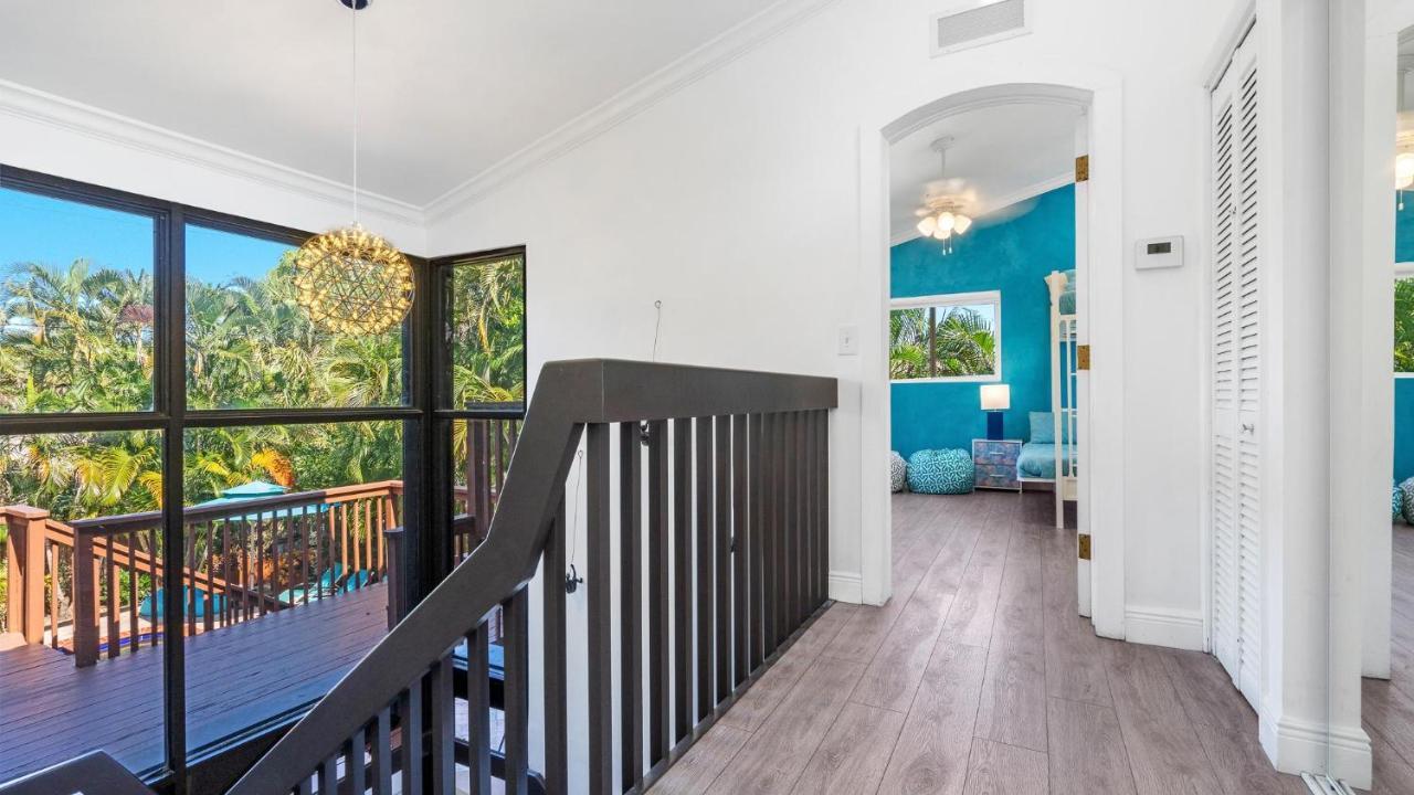Villa 267 Avalon à Fort Lauderdale Extérieur photo