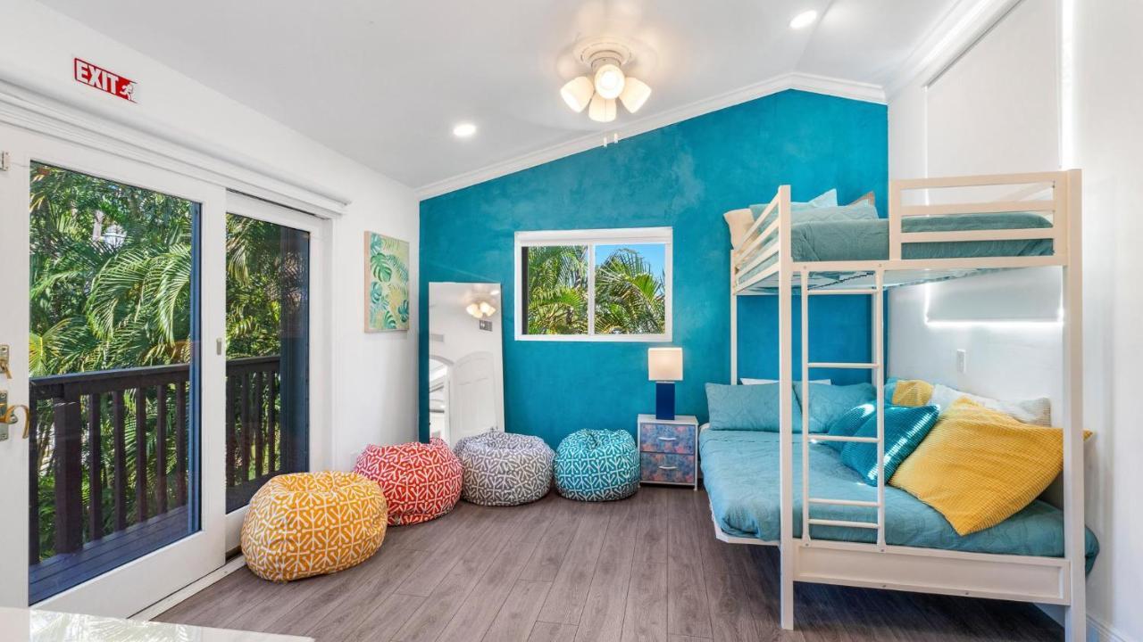 Villa 267 Avalon à Fort Lauderdale Extérieur photo