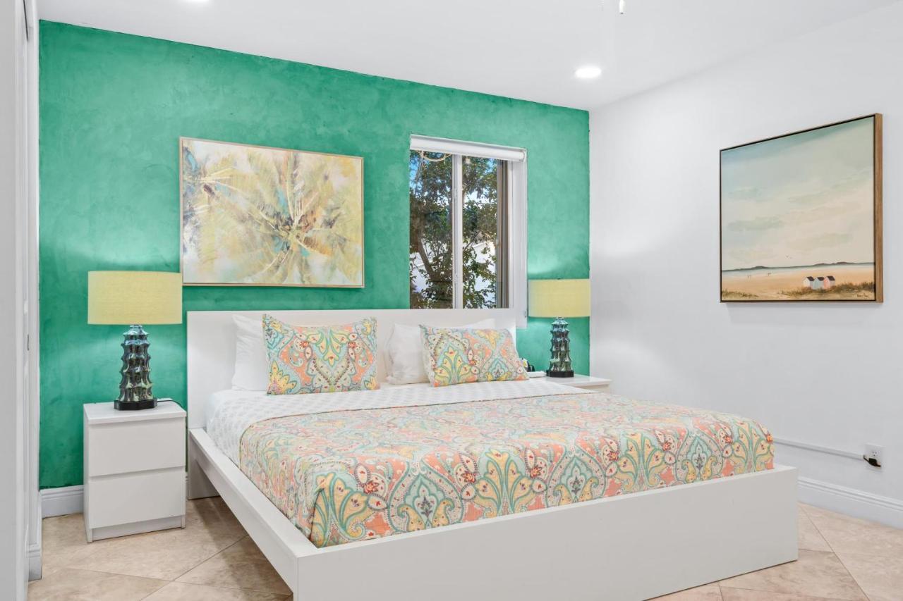Villa 267 Avalon à Fort Lauderdale Extérieur photo