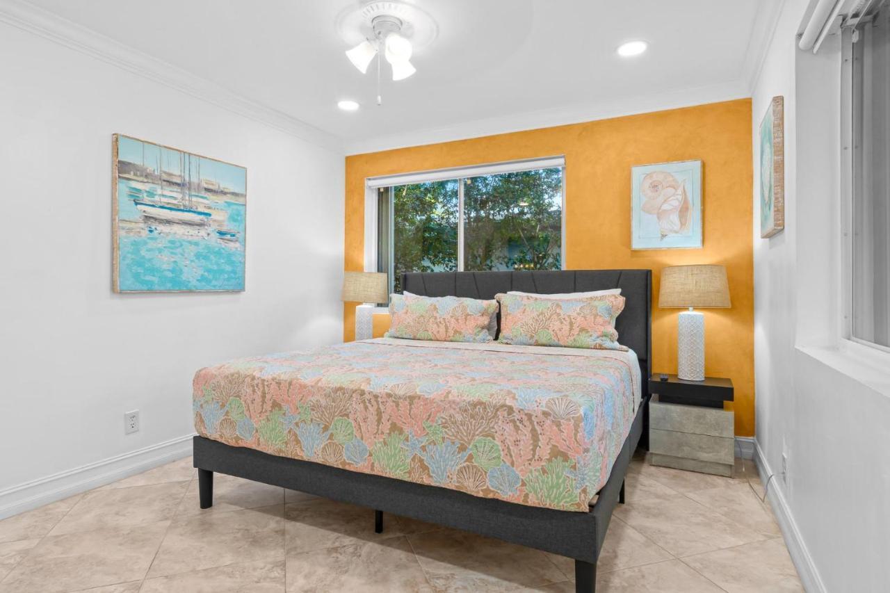 Villa 267 Avalon à Fort Lauderdale Extérieur photo