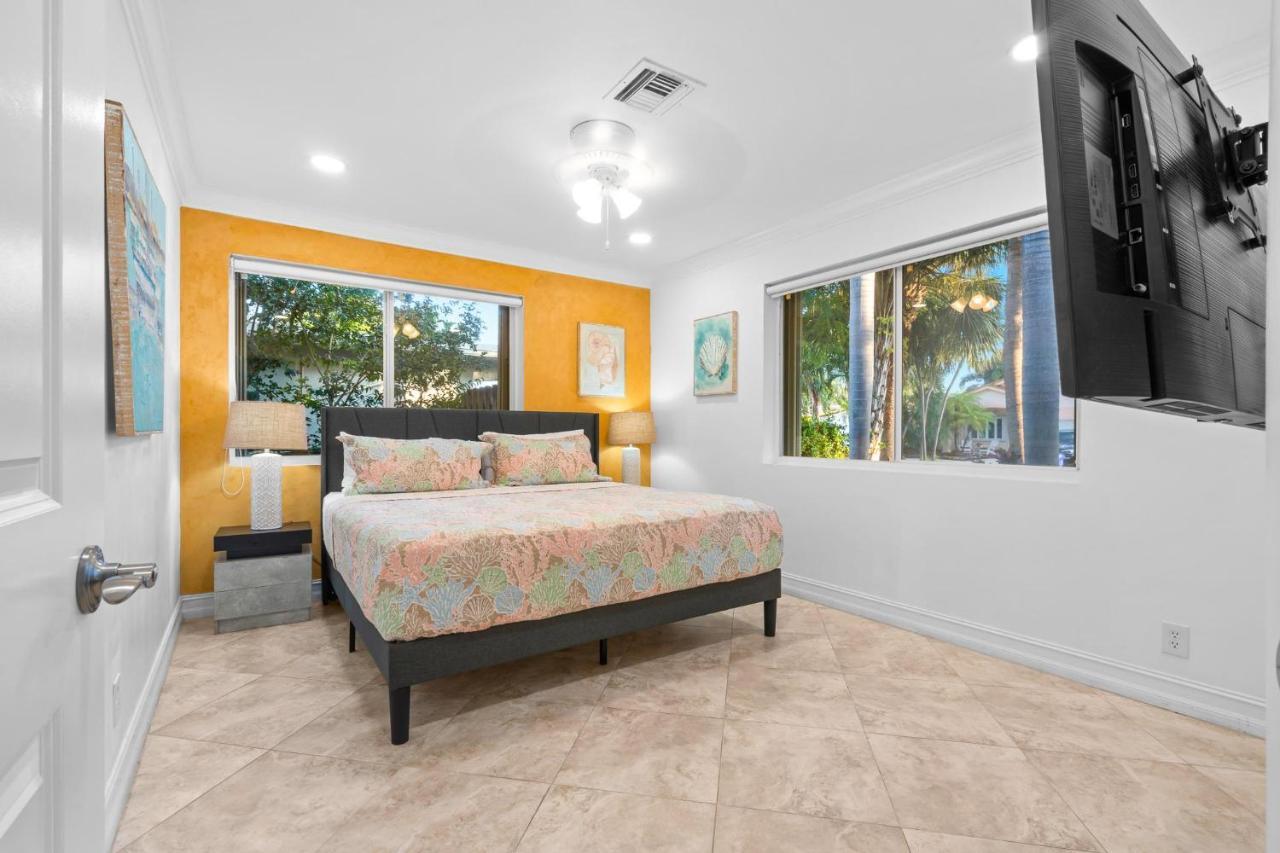 Villa 267 Avalon à Fort Lauderdale Extérieur photo