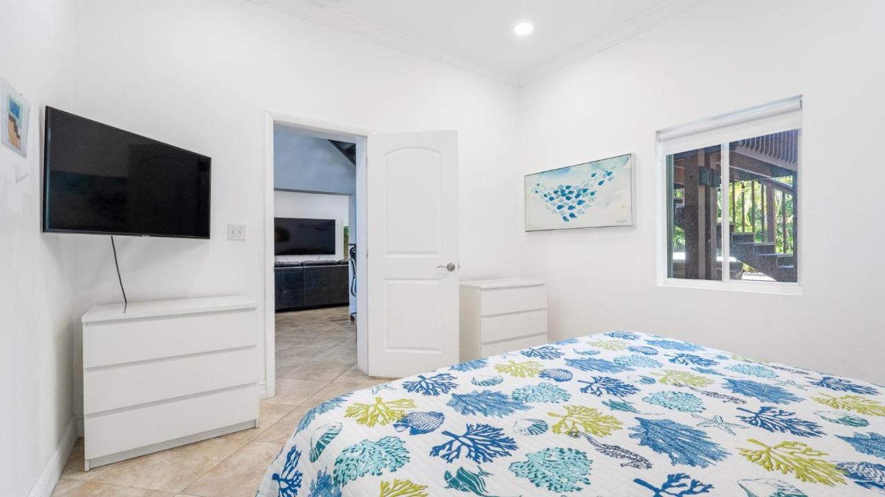 Villa 267 Avalon à Fort Lauderdale Extérieur photo