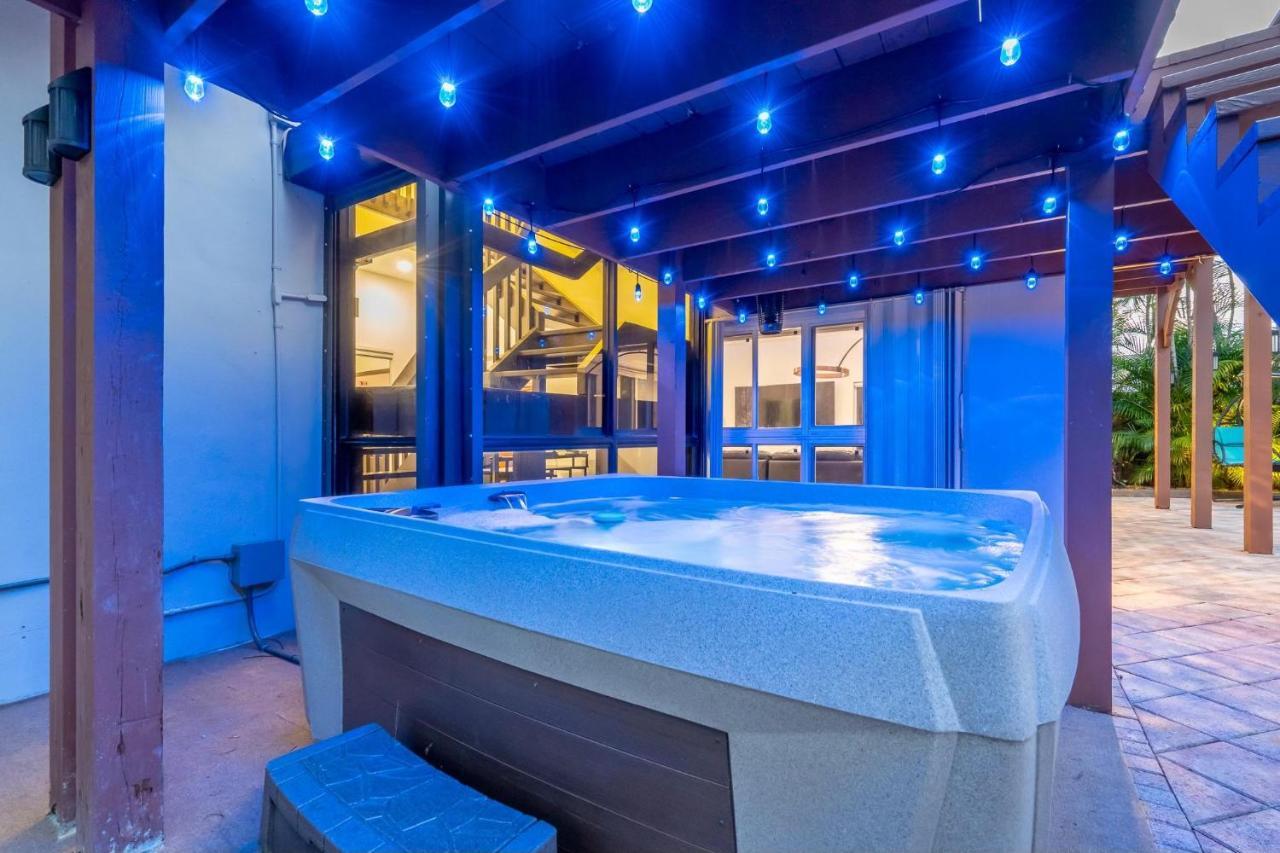 Villa 267 Avalon à Fort Lauderdale Extérieur photo
