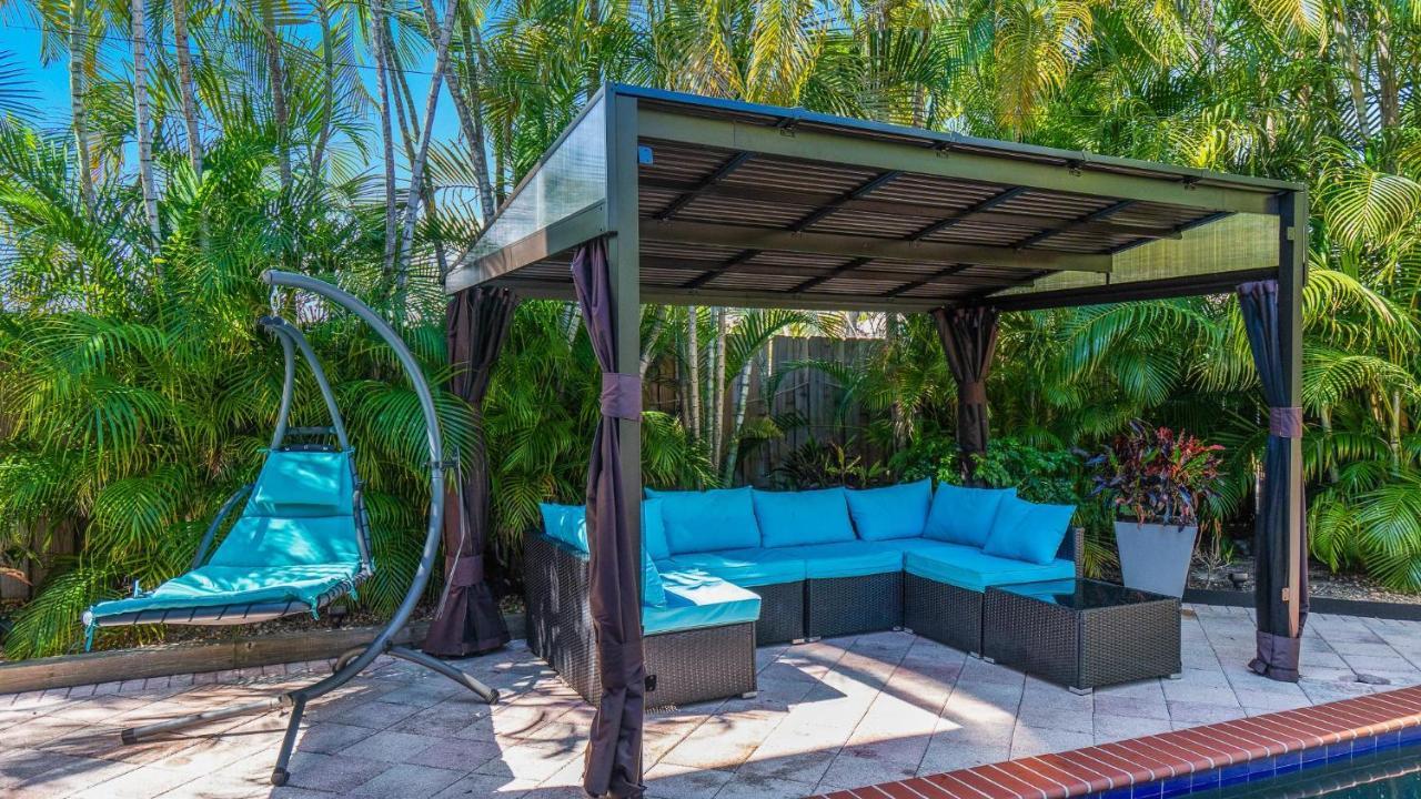 Villa 267 Avalon à Fort Lauderdale Extérieur photo
