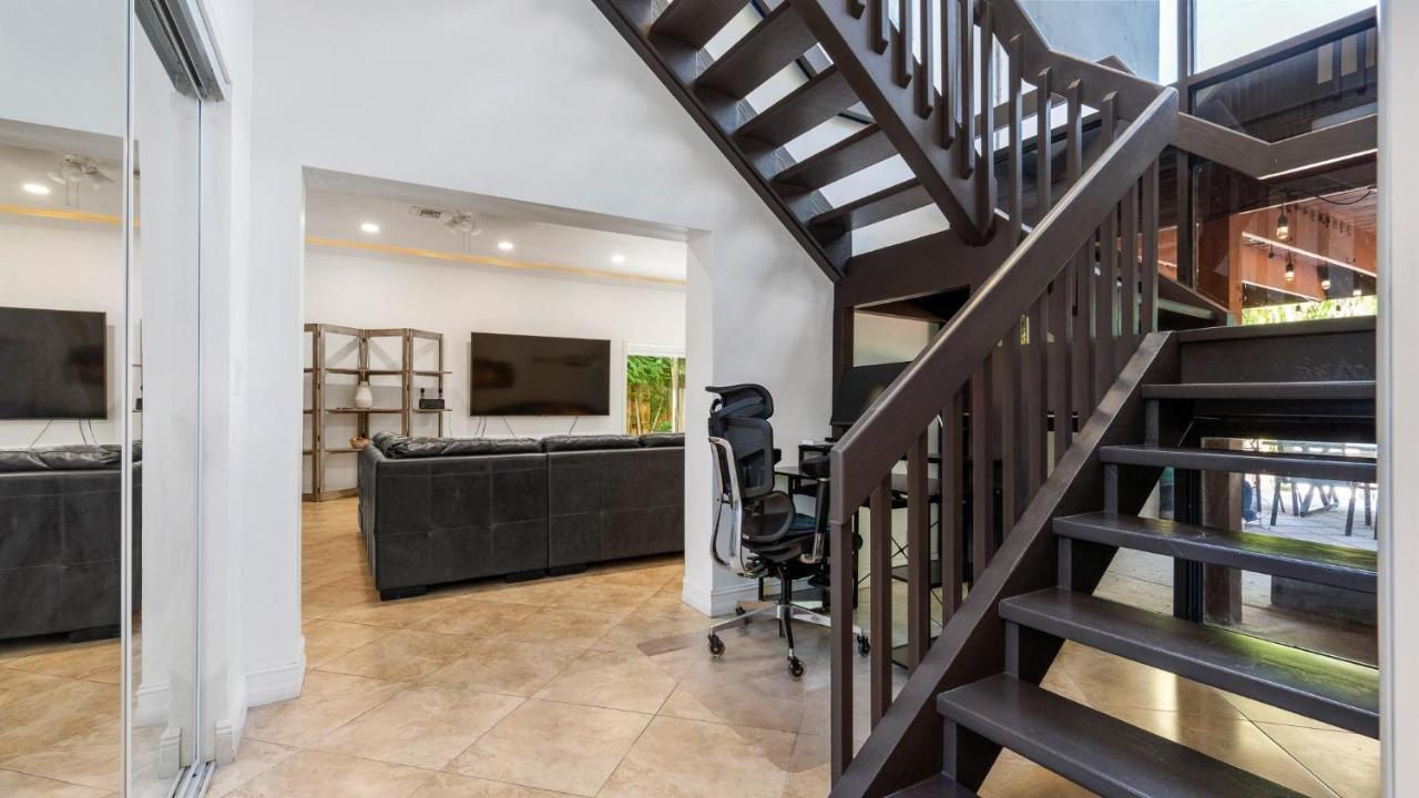 Villa 267 Avalon à Fort Lauderdale Extérieur photo