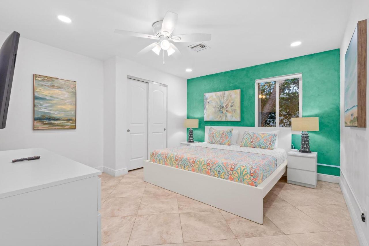 Villa 267 Avalon à Fort Lauderdale Extérieur photo