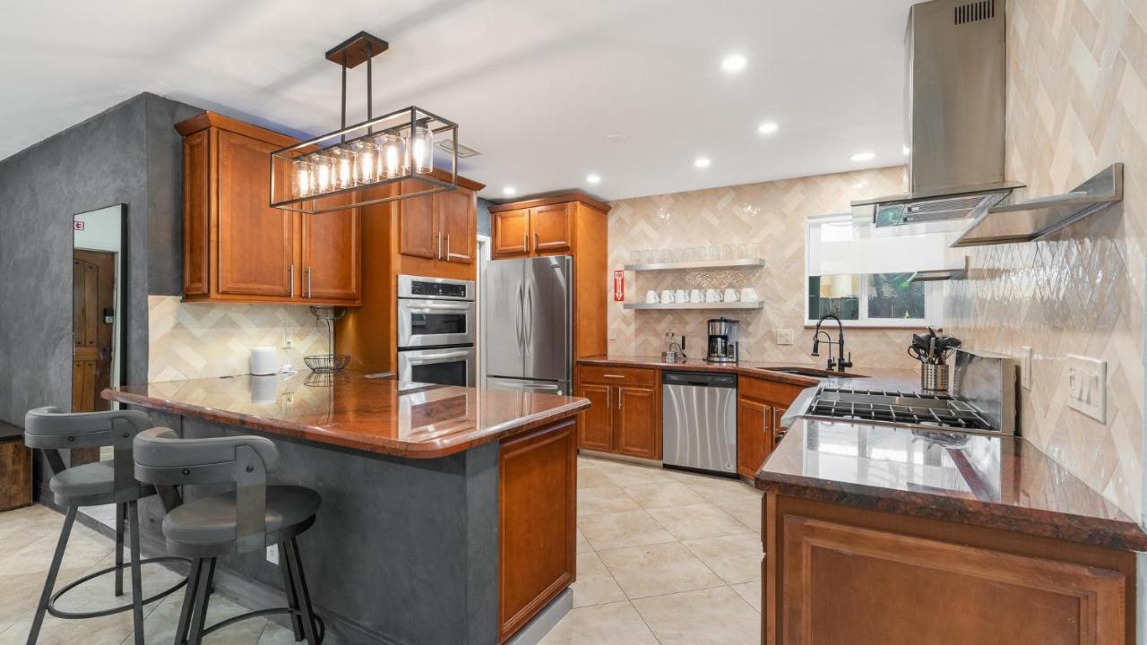 Villa 267 Avalon à Fort Lauderdale Extérieur photo