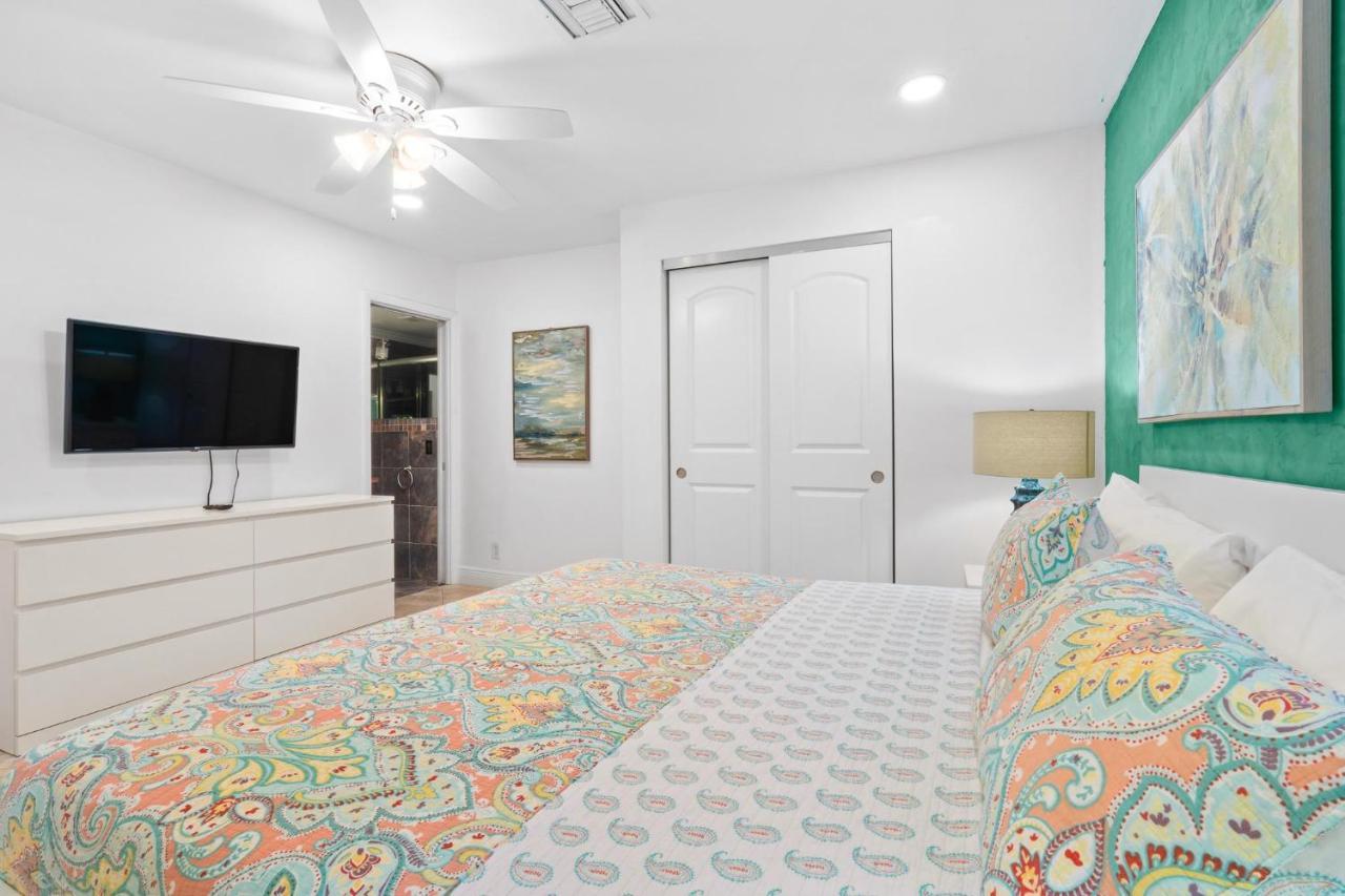 Villa 267 Avalon à Fort Lauderdale Extérieur photo