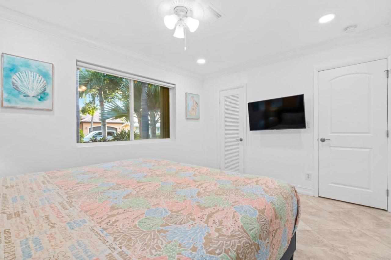 Villa 267 Avalon à Fort Lauderdale Extérieur photo
