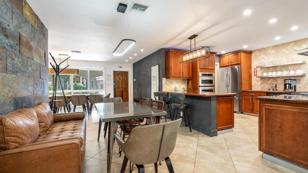 Villa 267 Avalon à Fort Lauderdale Extérieur photo