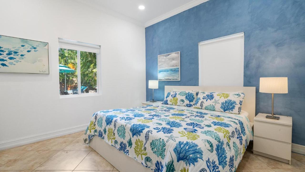 Villa 267 Avalon à Fort Lauderdale Extérieur photo